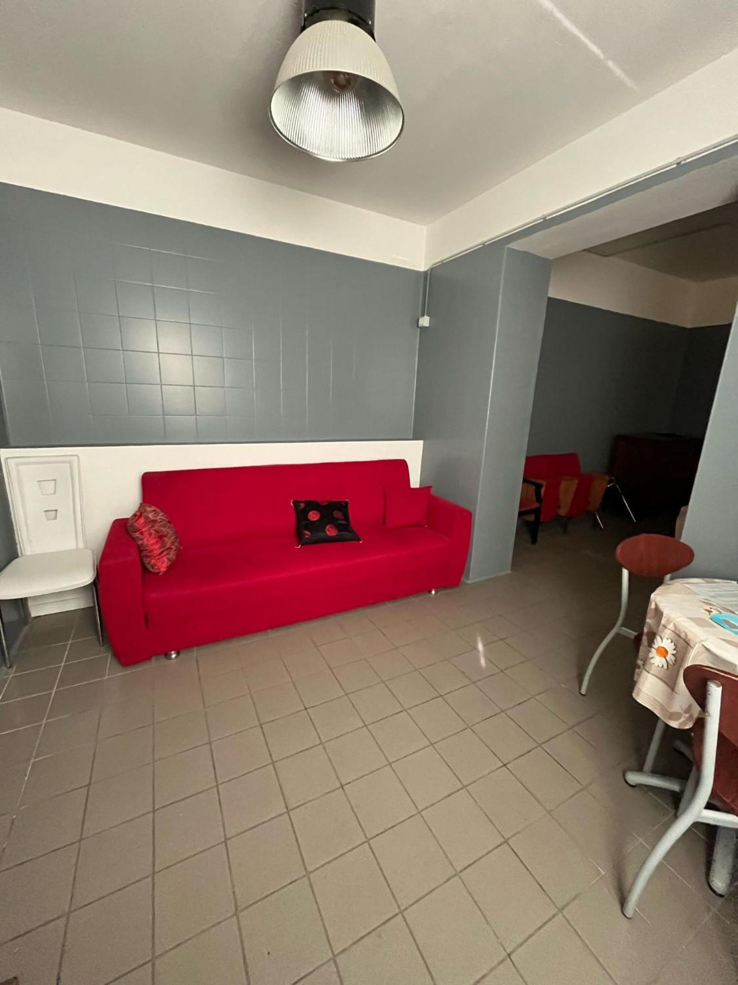 Pasta Residence Italia Malpensa Gallarate Exteriör bild